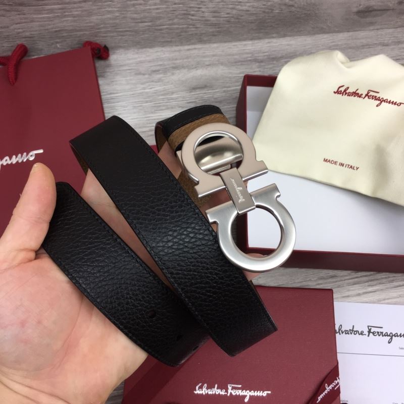 Ferragamo Belts